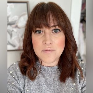 Meet your Posher, Kathryn